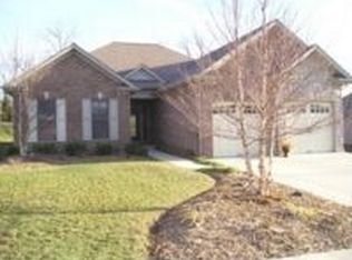 617 Old Station Rd, Frankfort, KY 40601