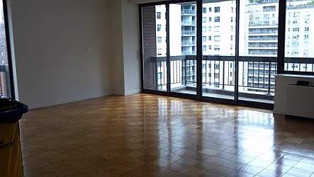 Rented by Olnick Organization