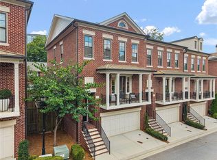 3718 Paige Way NE, Atlanta, GA 30319