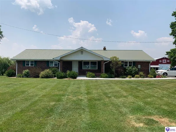 2065 Campbellsville Rd, Hodgenville, KY 42748