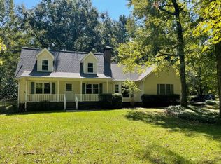 114 McBride Rd, Fayetteville, GA 30215