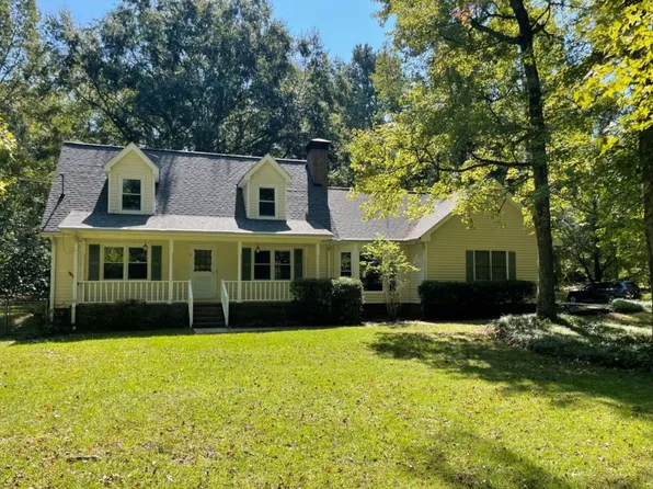 114 McBride Rd, Fayetteville, GA 30215