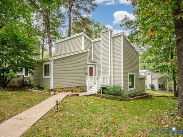 1817 Millrun Pl, Henrico, VA 23238
