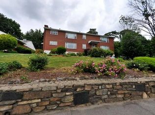 423 Cambridge St #2, Worcester, MA 01610