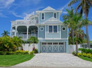 206 78th St, Holmes Beach, FL 34217