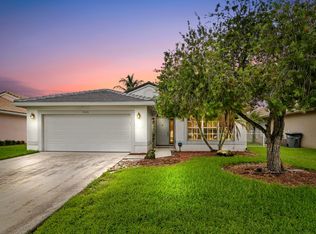 7226 Michigan Isle Rd, Lake Worth, FL 33467