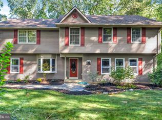 2540 E Mayberry Rd, Westminster, MD 21158