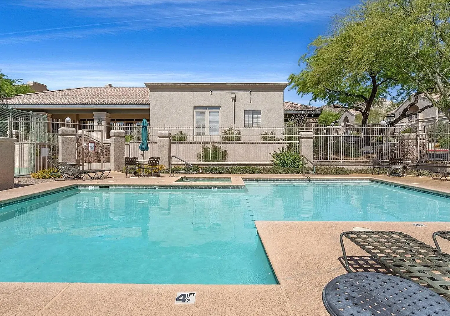Charming 2 bedroom in Starr Pass — Photo 1
