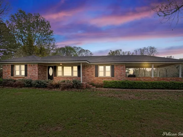 323 Thornton Rd, Stonewall, LA 71078