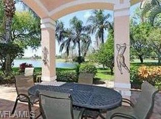 941 Tierra Lago Way, Naples, FL 34119