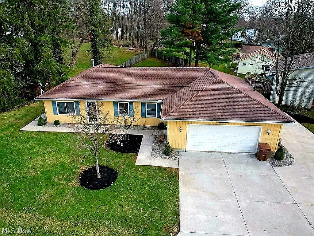 1 Willow Wood Dr, Chippewa Lake, OH 44215 Zillow