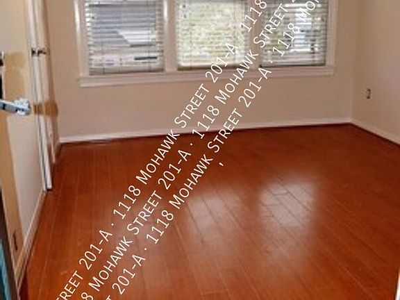 3rd image of 1118 Mohawk St #201A