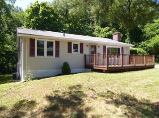 63 Hillview Rd, Holyoke, MA 01040