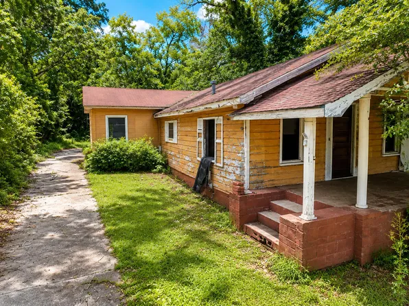 310 Edwards Ave, Macon, GA 31204