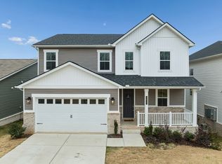 3015 Fernwood Ln, Columbia, TN 38401