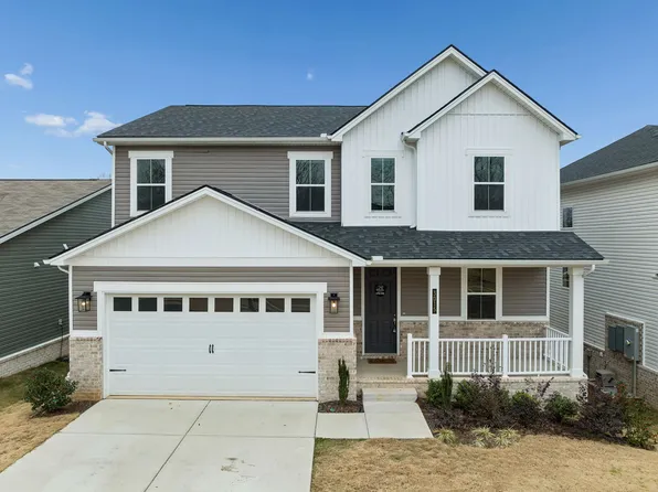 3015 Fernwood Ln, Columbia, TN 38401