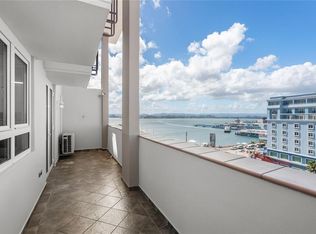 100 P Gilberto Concepcion De Gracia, San Juan, PR 00901