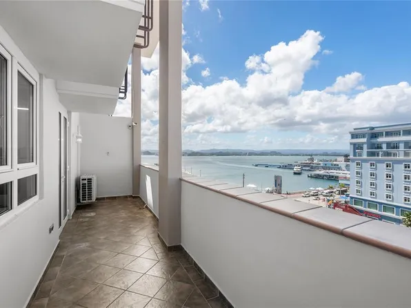 100 P Gilberto Concepcion De Gracia, San Juan, PR 00901