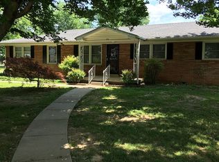 1716 Richardsville Rd, Bowling Green, KY 42101