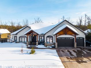 7 Ridgewood Ct, Oro Medonte, ON L0L 2L0