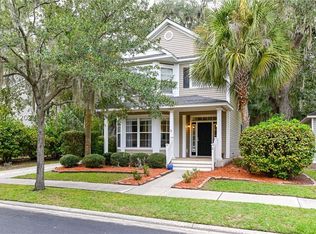 2 Chiswick Way, Bluffton, SC 29910