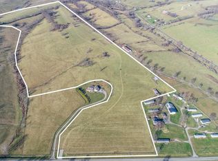 3001 Maysville Rd LOT A, Carlisle, KY 40311