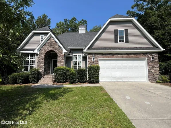 145 Wayland St, Southern Pines, NC 28387
