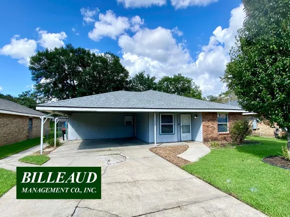 335 Harrell Dr, Lafayette, LA 70503