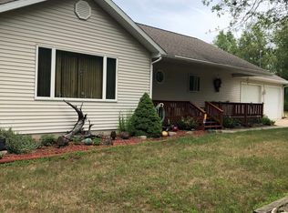 5144 Browns Rd, Lake, MI 48632