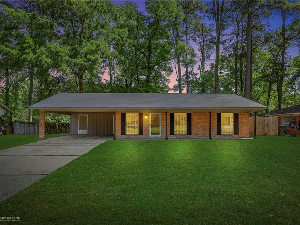 9325 Kildare Park Rd, Shreveport, LA 71118