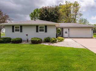 1430 E 28th St, Marshfield, WI 54449