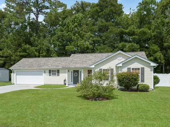 1132 Jumper Trail Circle, Myrtle Beach, SC 29588