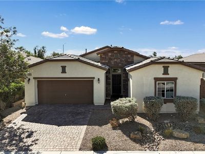 113 Chino Ave, North Las Vegas, NV, 89031