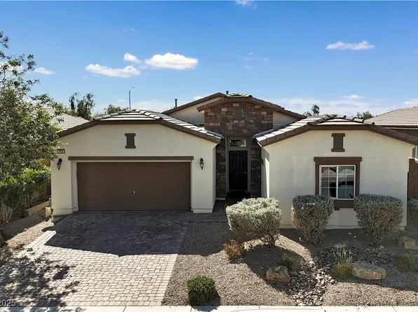 113 Chino Ave, North Las Vegas, NV 89031