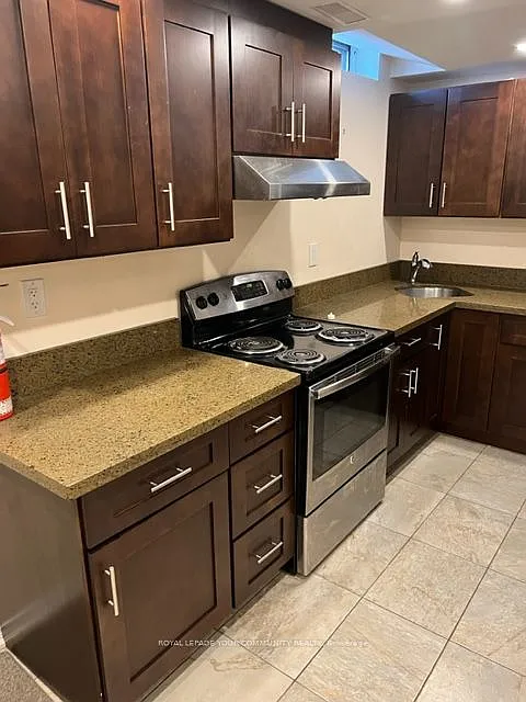 1 bed, $1,400 — Photo 2