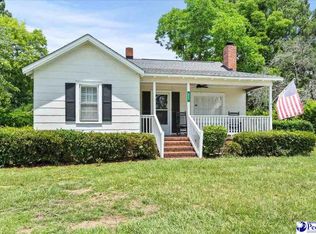 822 W Carolina Ave, Hartsville, SC 29550