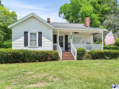 822 W Carolina Ave, Hartsville, SC, 29550