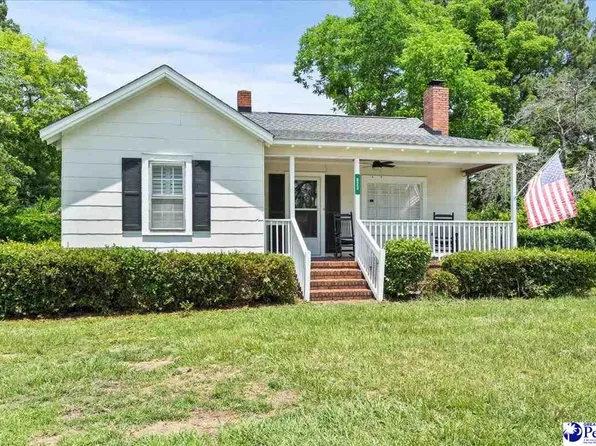 822 W Carolina Ave, Hartsville, SC 29550