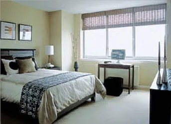 Rented by Fetner Properties