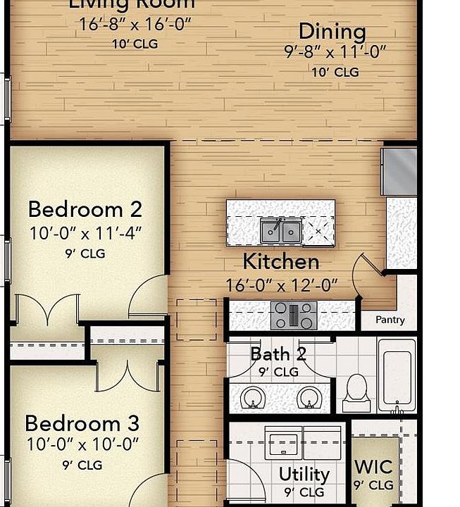 2nd image of 578 Turnstone Ave