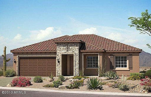 For Sale: 27271 W YUKON CIR, Buckeye, AZ 85396