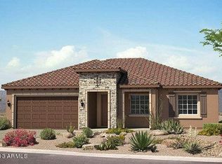 27271 W Yukon Cir, Buckeye, AZ 85396