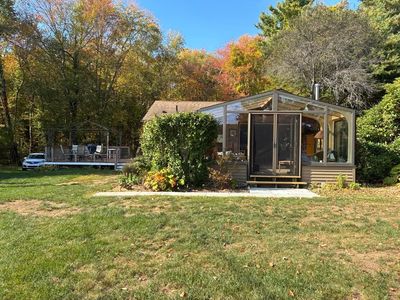 2 Farrar Dr, Holland, MA, 01521
