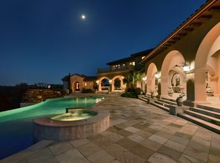 7900 Escala Dr, Austin, TX 78735