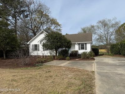5432 Frank Price Church Road, Wilson, NC, 27893