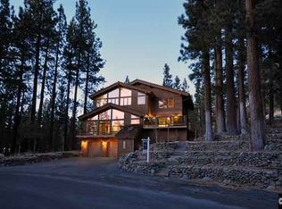 362 Sherwood Dr, Stateline, NV 89449