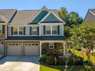2705 Bartlett Cir, Hillsborough, NC 27278