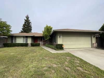 3808 Longbridge Dr, Modesto, CA, 95356