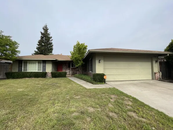 3808 Longbridge Dr, Modesto, CA 95356
