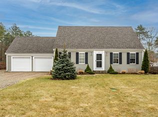 33 Dry Run Rd, East Falmouth, MA 02536